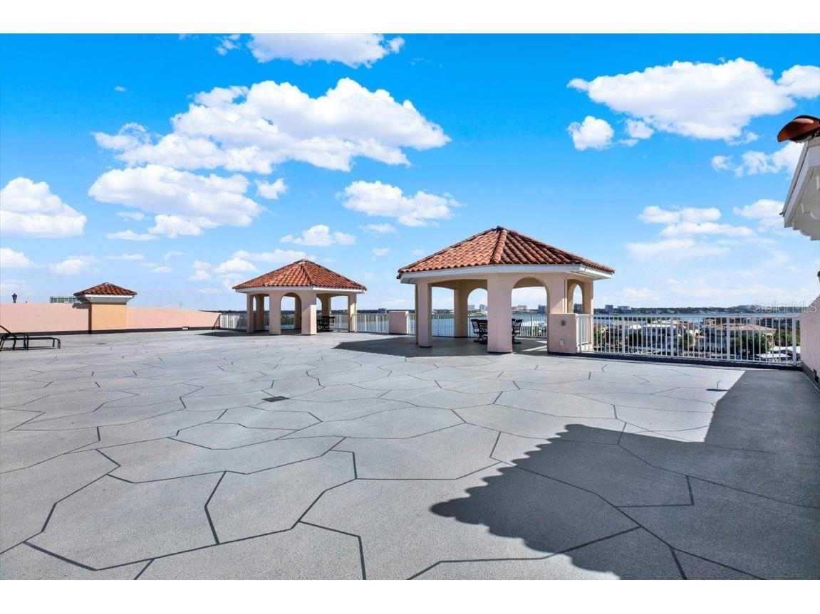 205 Brightwater Drive #101 Clearwater Beach FL 33767 - GULF INTERCOASTAL WATERWAY TB8443077 image45