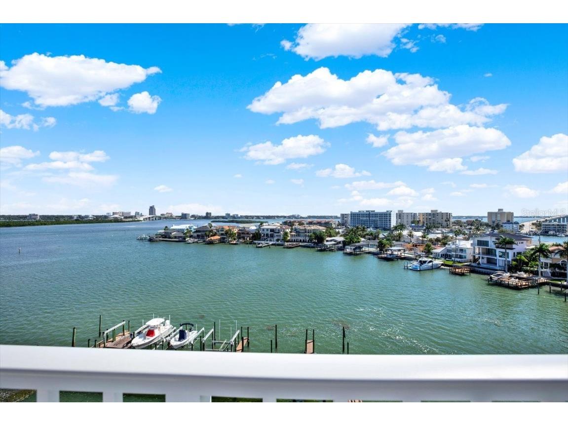 205 Brightwater Drive #101 Clearwater Beach FL 33767 - GULF INTERCOASTAL WATERWAY TB8443077 image46