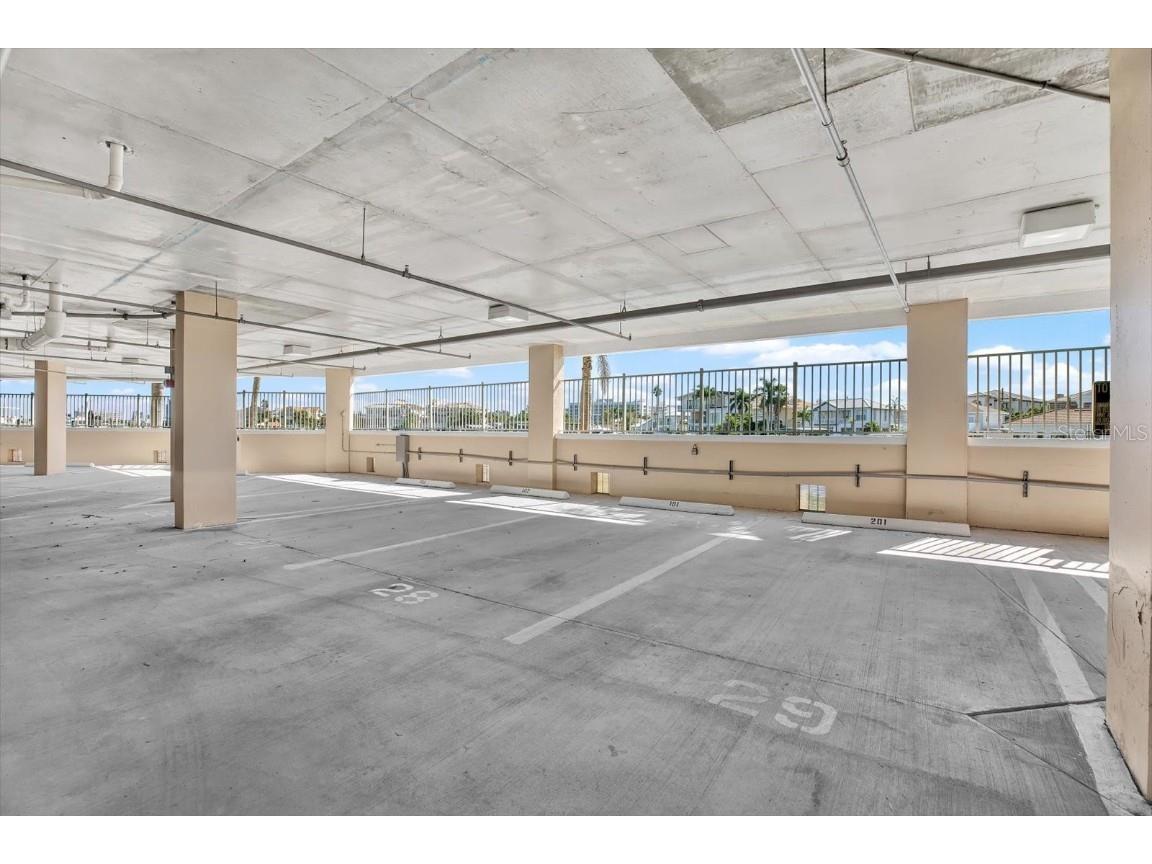 205 Brightwater Drive #101 Clearwater Beach FL 33767 - GULF INTERCOASTAL WATERWAY TB8443077 image49