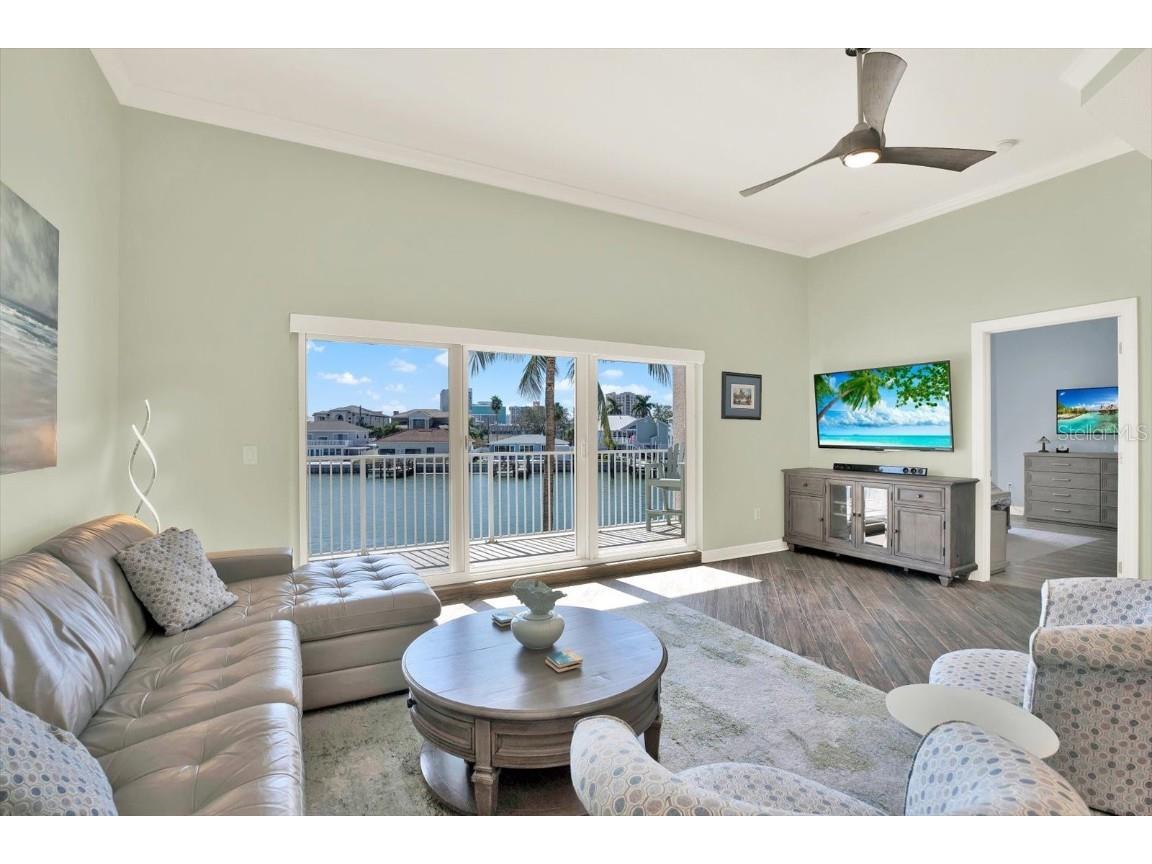 205 Brightwater Drive #101 Clearwater Beach FL 33767 - GULF INTERCOASTAL WATERWAY TB8443077 image6