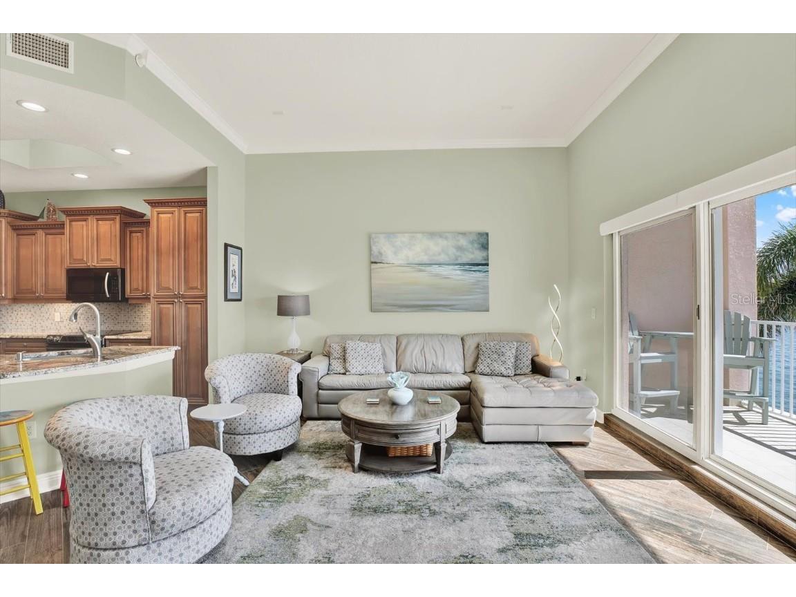 205 Brightwater Drive #101 Clearwater Beach FL 33767 - GULF INTERCOASTAL WATERWAY TB8443077 image7