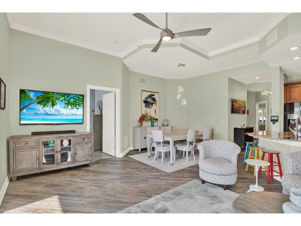 205 Brightwater Drive #101 Clearwater Beach FL 33767 - GULF INTERCOASTAL WATERWAY TB8443077 image8