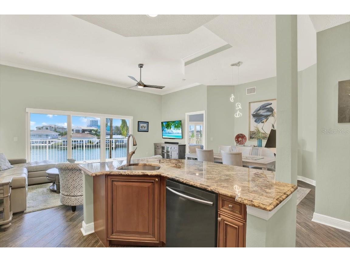 205 Brightwater Drive #101 Clearwater Beach FL 33767 - GULF INTERCOASTAL WATERWAY TB8443077 image9