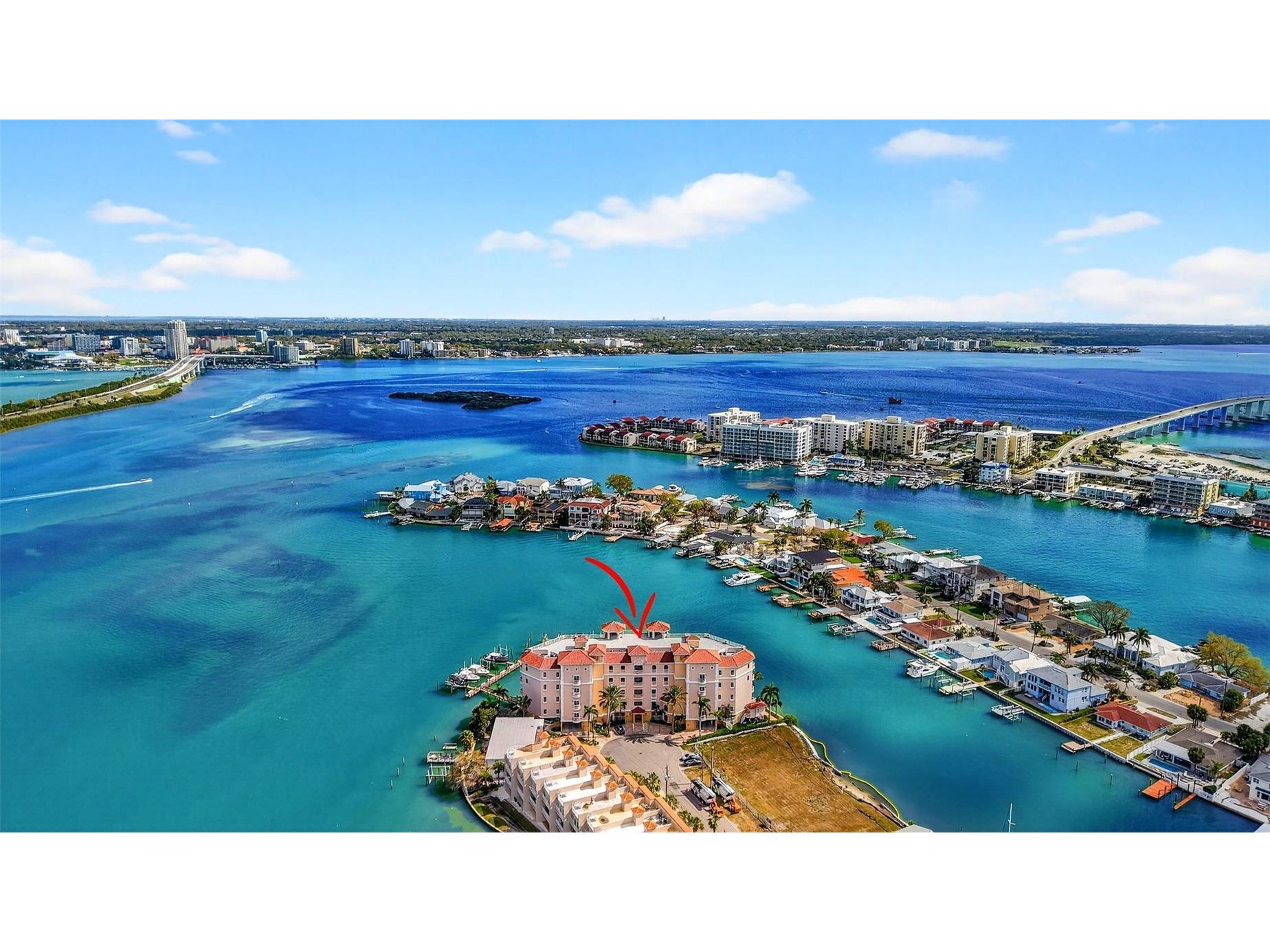 205 Brightwater Drive #202 Clearwater Beach FL 33767 TB8472266 image25