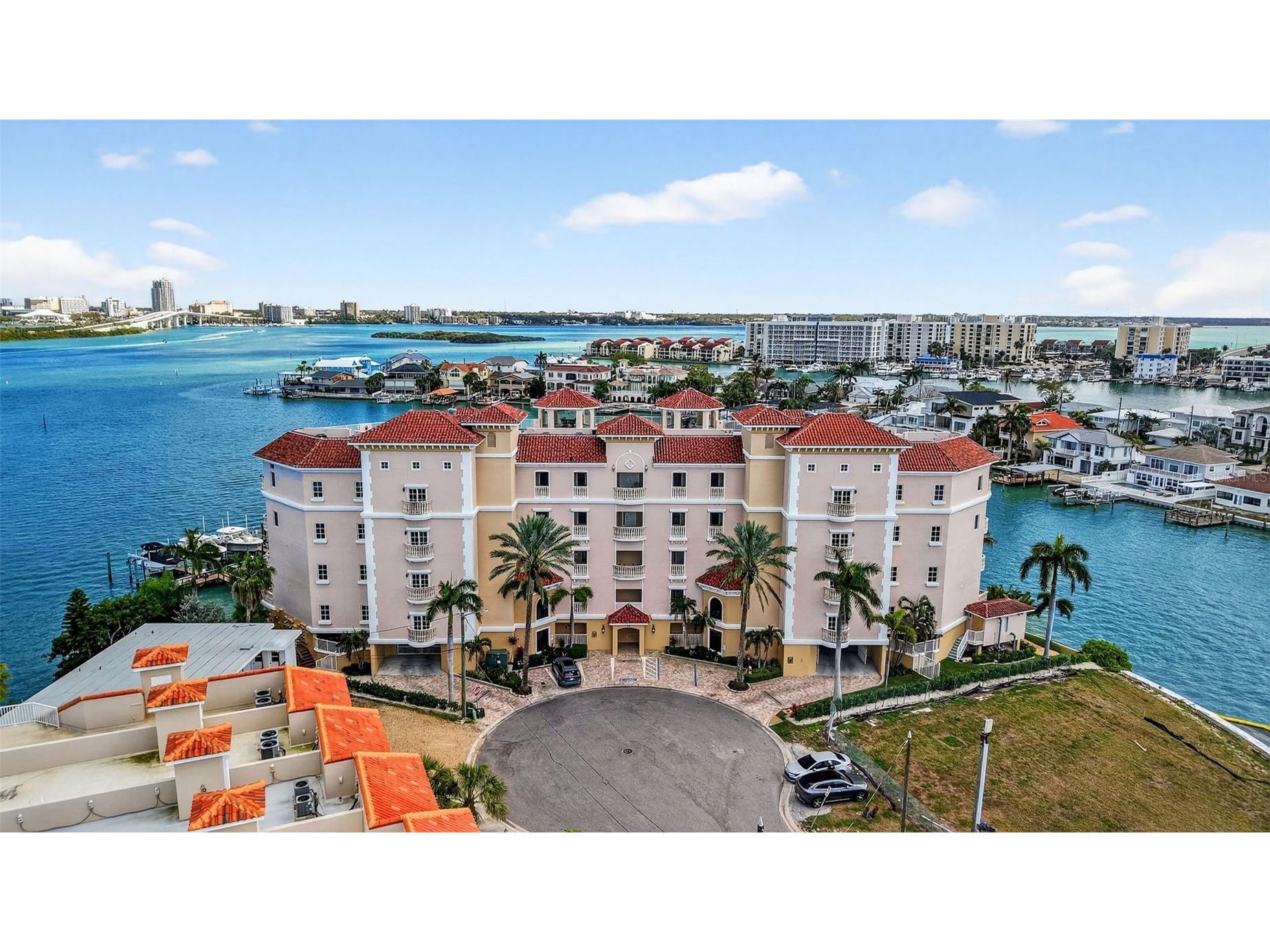 205 Brightwater Drive #202 Clearwater Beach FL 33767 TB8472266 image44