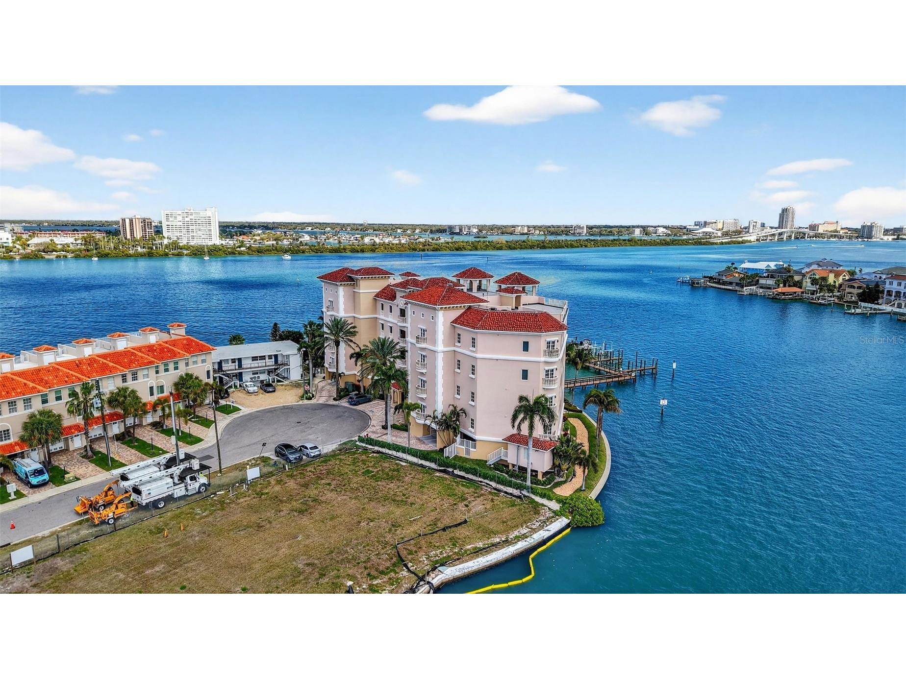 205 Brightwater Drive #202 Clearwater Beach FL 33767 TB8472266 image45