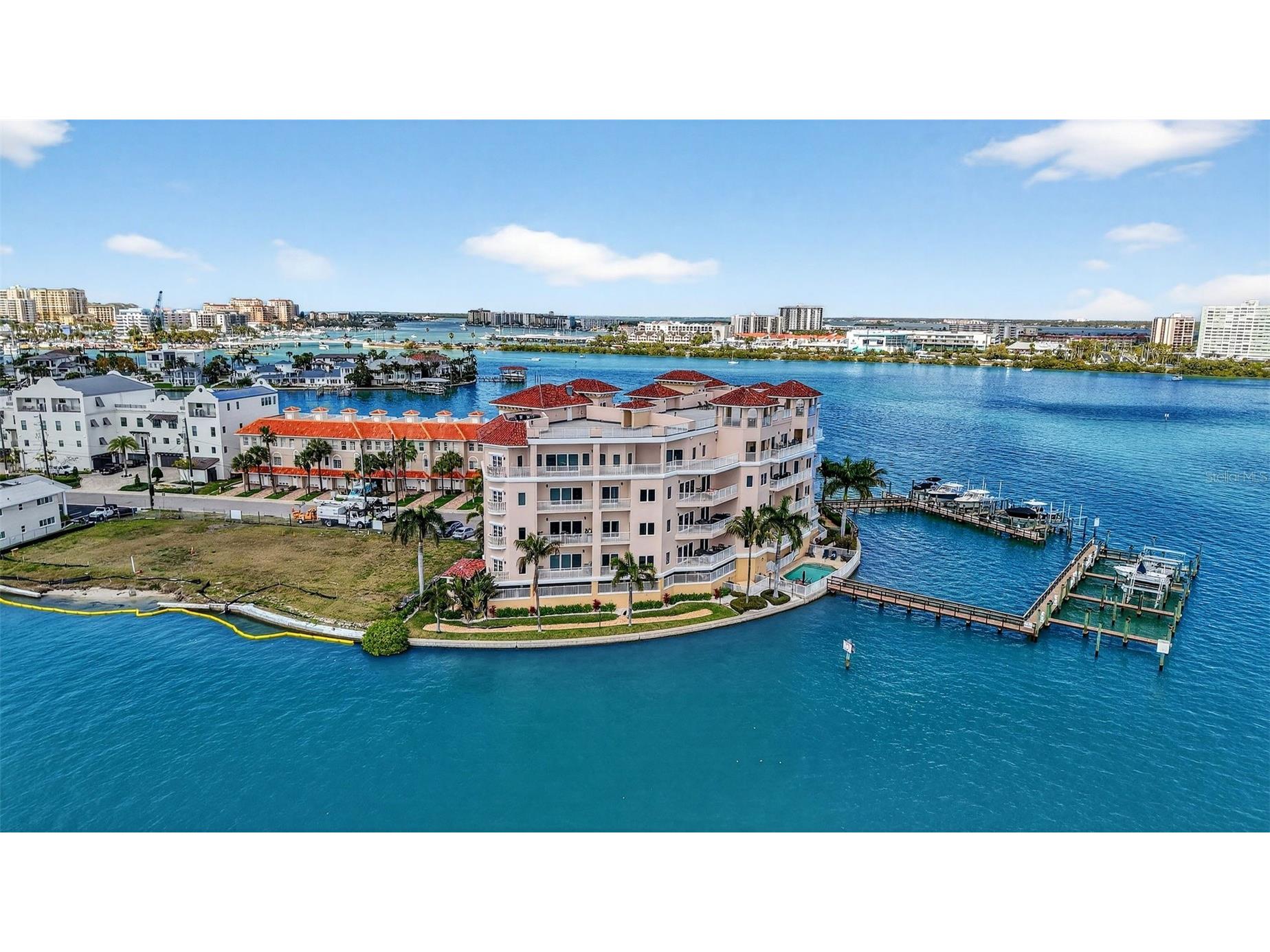 205 Brightwater Drive #202 Clearwater Beach FL 33767 TB8472266 image46