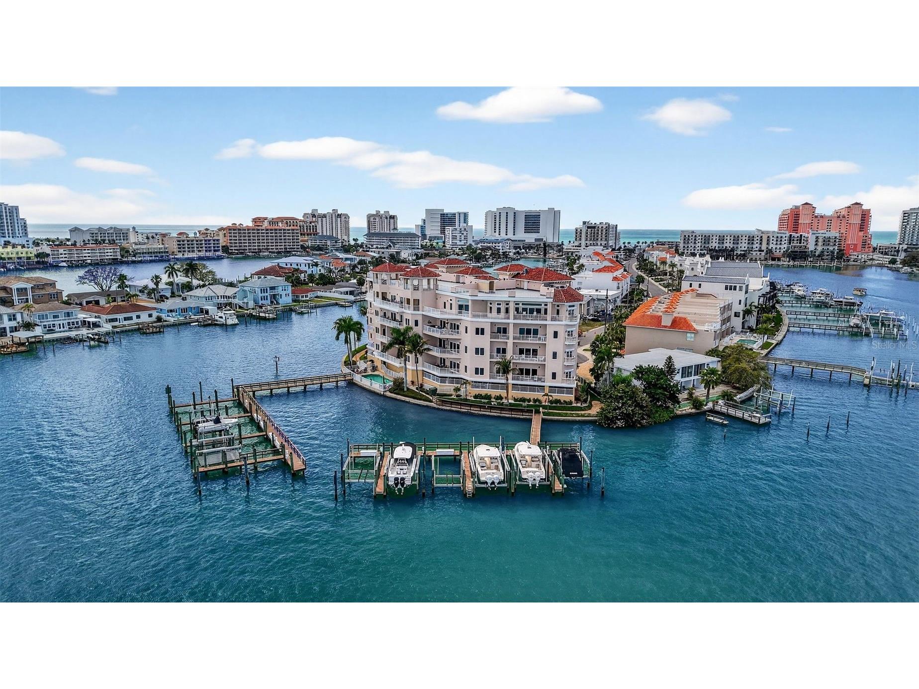 205 Brightwater Drive #202 Clearwater Beach FL 33767 TB8472266 image47