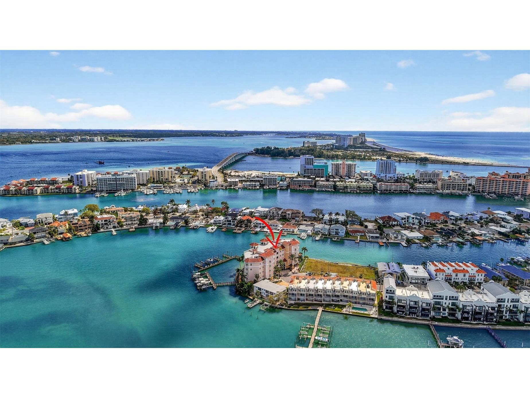 205 Brightwater Drive #202 Clearwater Beach FL 33767 TB8472266 image49