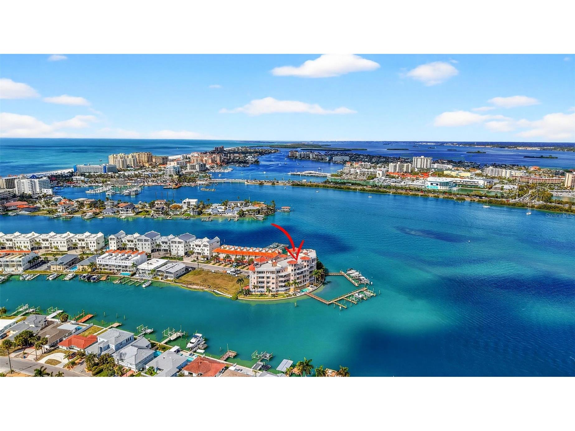 205 Brightwater Drive #202 Clearwater Beach FL 33767 TB8472266 image50
