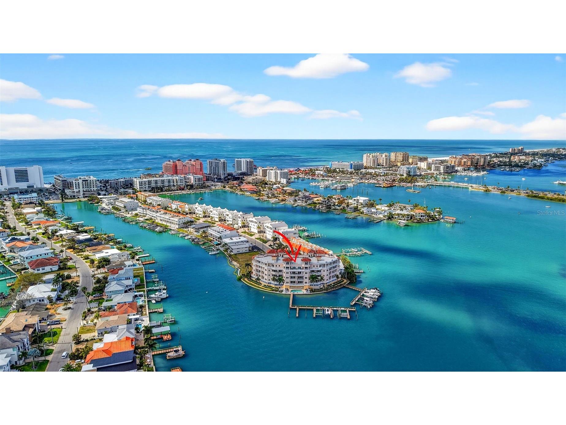 205 Brightwater Drive #202 Clearwater Beach FL 33767 TB8472266 image51