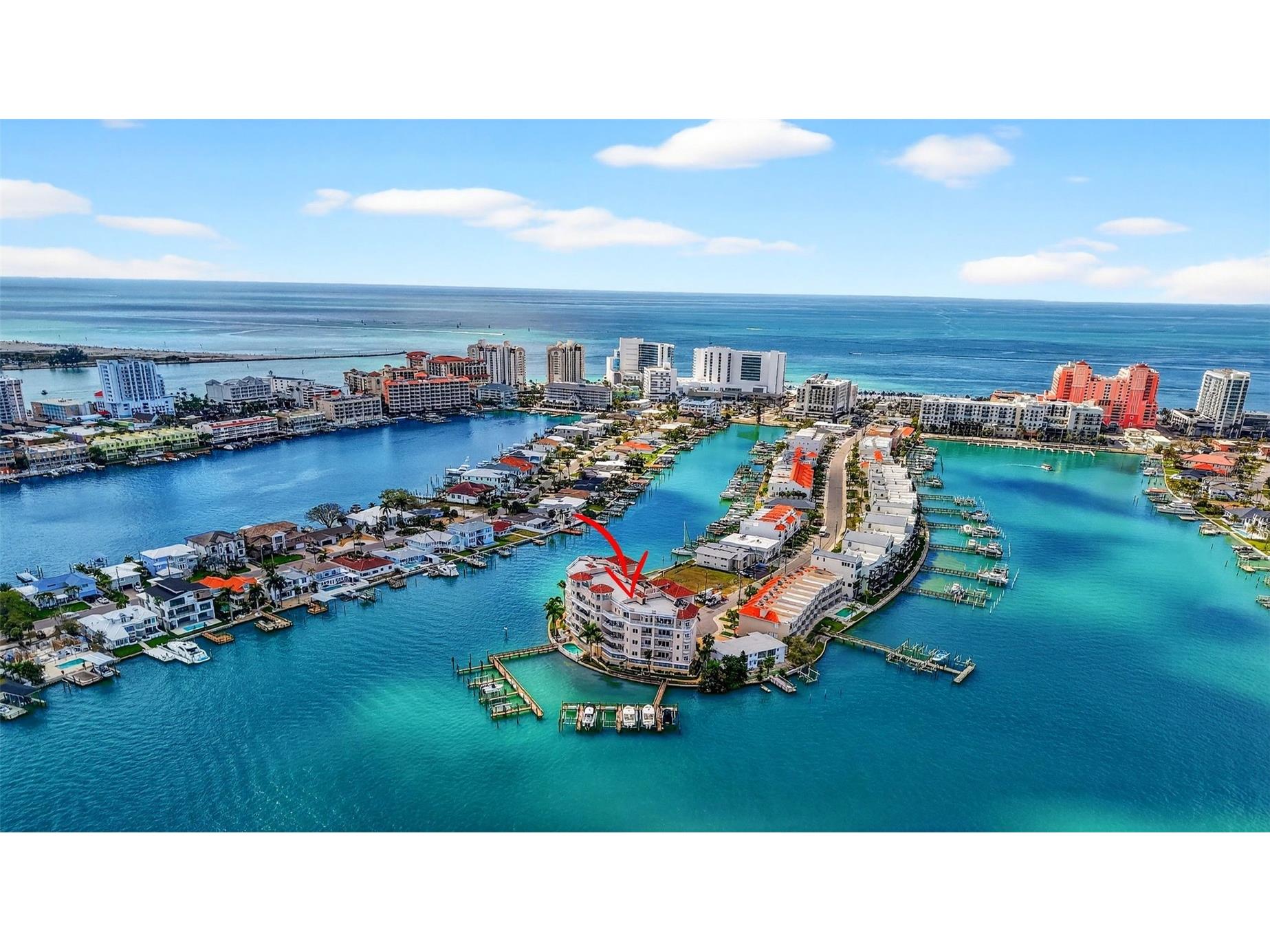 205 Brightwater Drive #202 Clearwater Beach FL 33767 TB8472266 image52