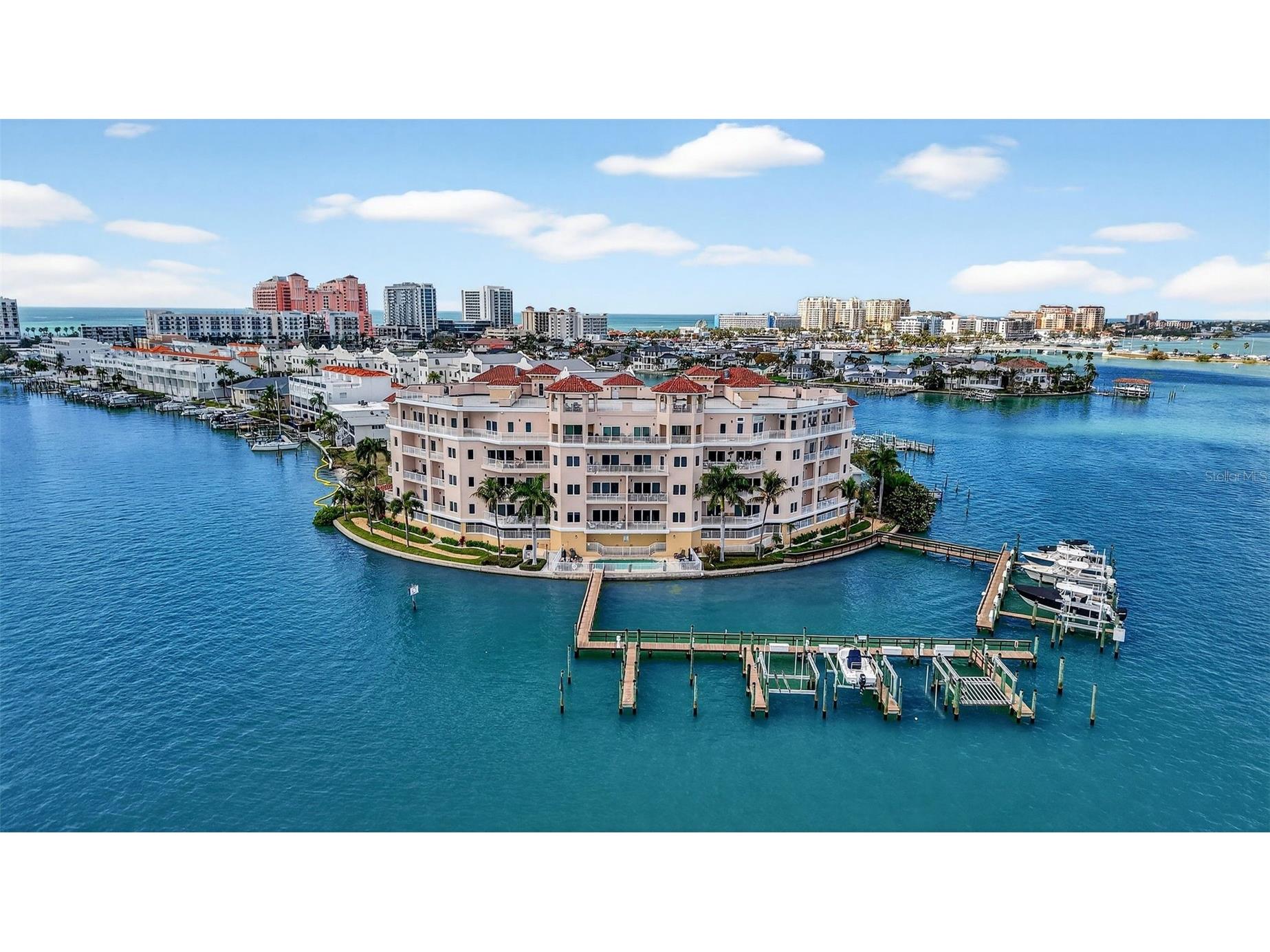 205 Brightwater Drive #202 Clearwater Beach FL 33767 TB8472266 image6