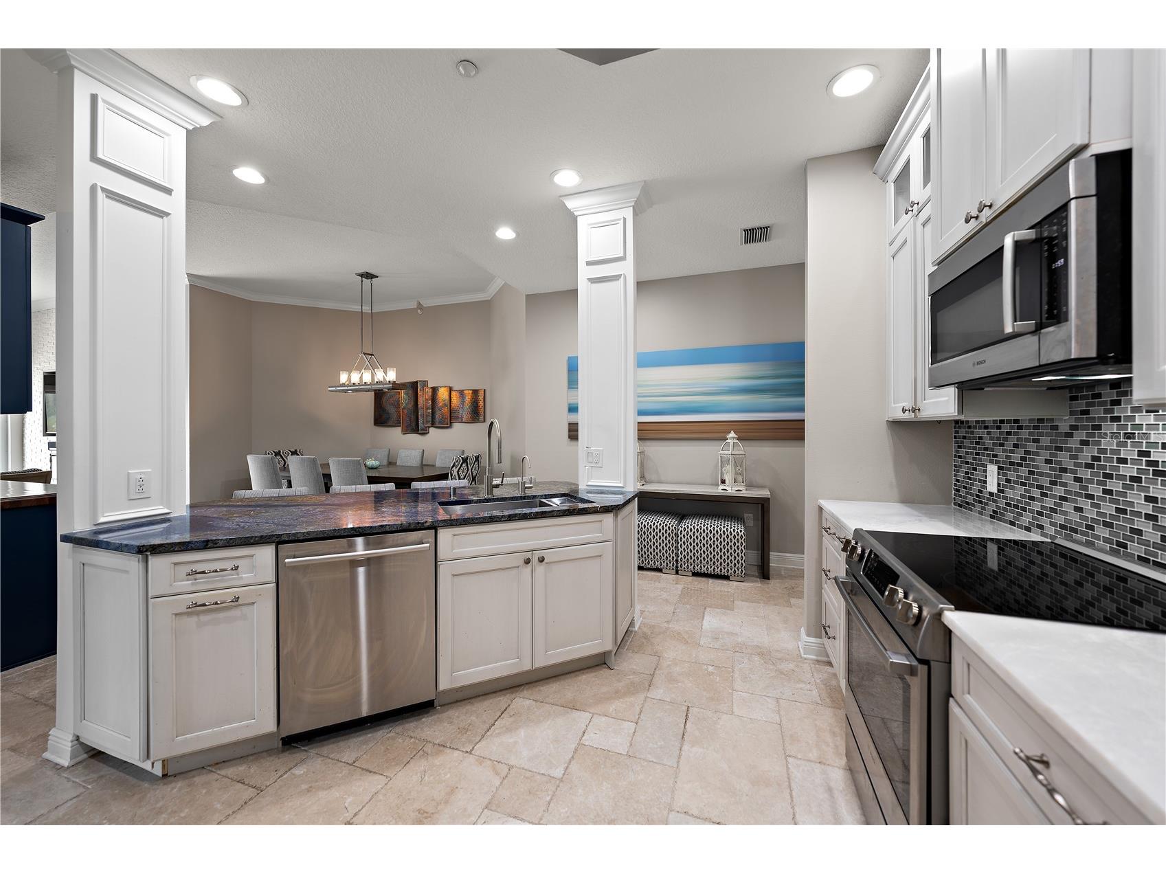 205 Brightwater Drive #205 Clearwater Beach FL 33767 - CLEARWATER BAY GULF OF AMERIC TB8531602 image11