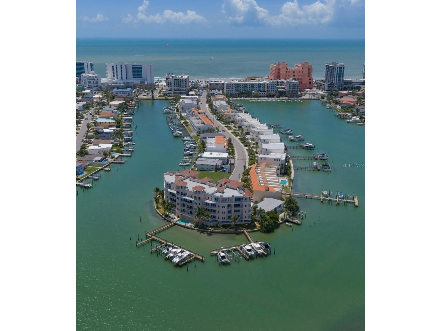 205 Brightwater Drive #205 Clearwater Beach FL 33767 - CLEARWATER BAY GULF OF AMERIC TB8531602 image2