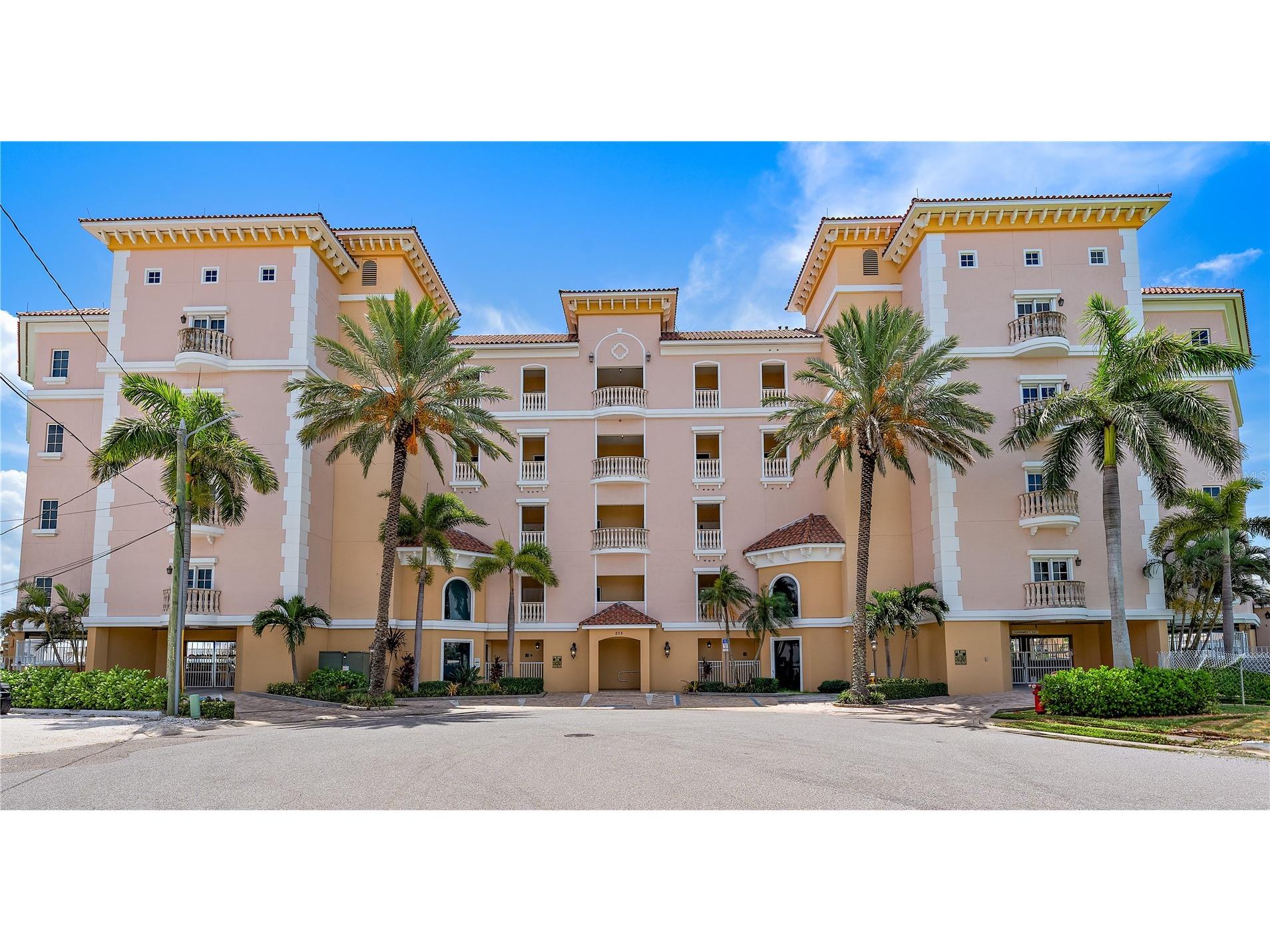 205 Brightwater Drive #205 Clearwater Beach FL 33767 - CLEARWATER BAY GULF OF AMERIC TB8531602 image28