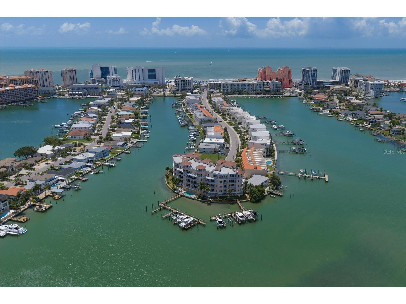 205 Brightwater Drive #205 Clearwater Beach FL 33767 - CLEARWATER BAY GULF OF AMERIC TB8531602 image29