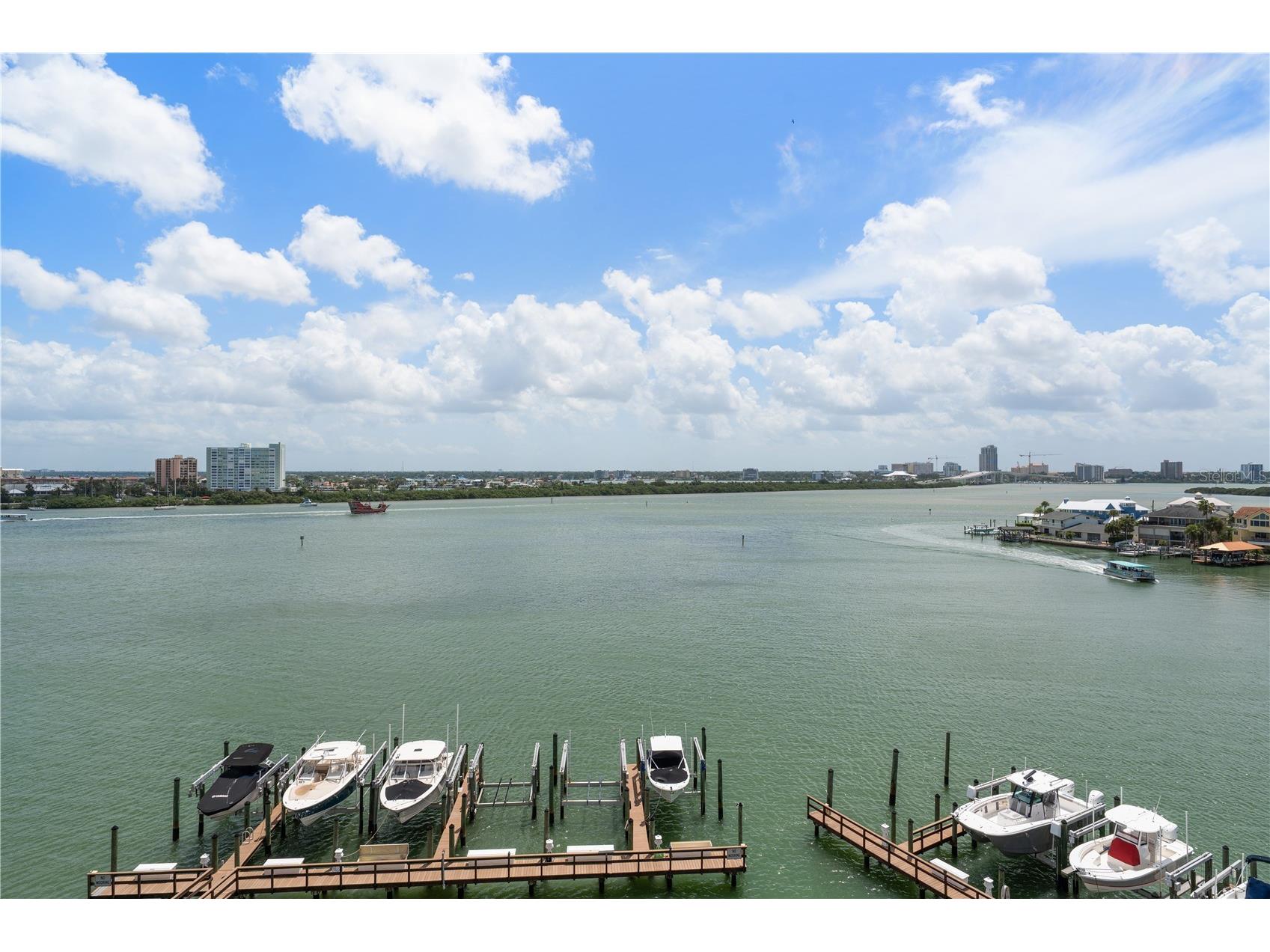 205 Brightwater Drive #205 Clearwater Beach FL 33767 - CLEARWATER BAY GULF OF AMERIC TB8531602 image3