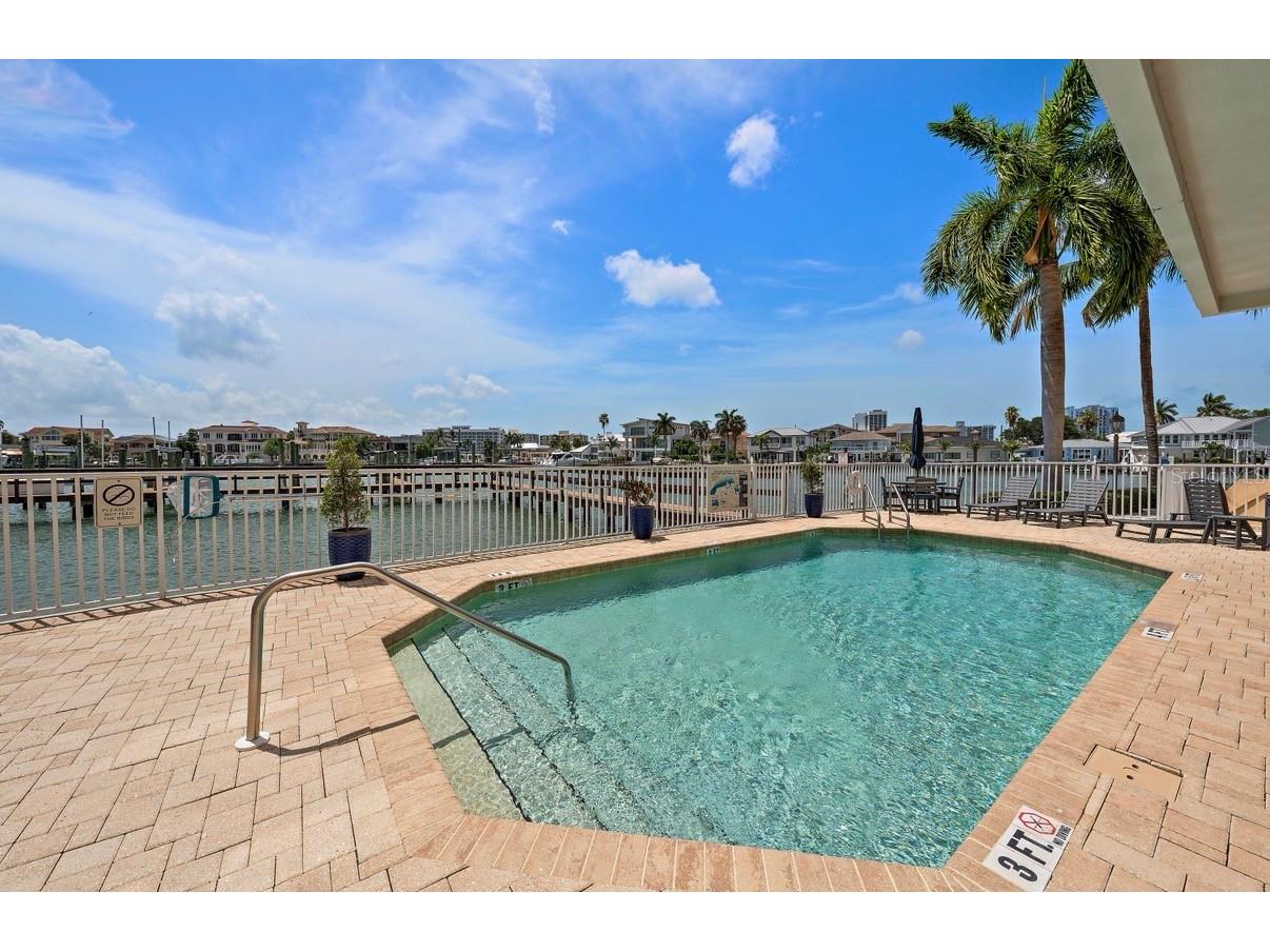205 Brightwater Drive #205 Clearwater Beach FL 33767 - CLEARWATER BAY GULF OF AMERIC TB8531602 image30