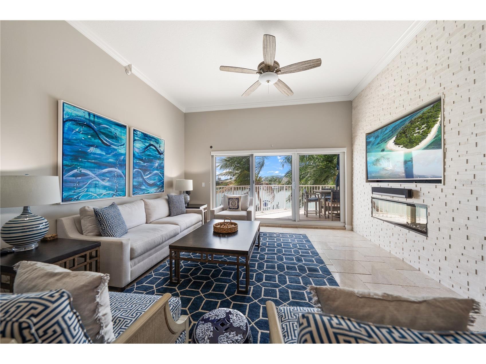 205 Brightwater Drive #205 Clearwater Beach FL 33767 - CLEARWATER BAY GULF OF AMERIC TB8531602 image6
