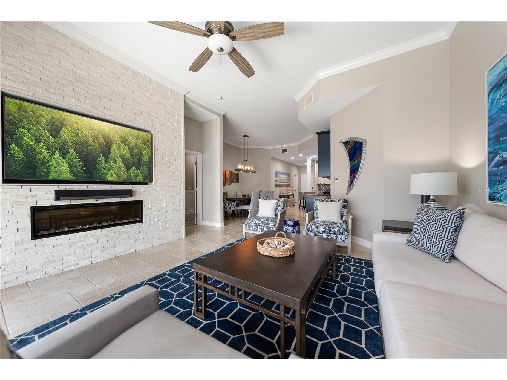 205 Brightwater Drive #205 Clearwater Beach FL 33767 - CLEARWATER BAY GULF OF AMERIC TB8531602 image7