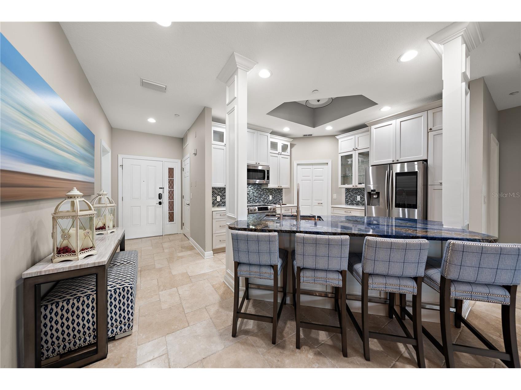 205 Brightwater Drive #205 Clearwater Beach FL 33767 - CLEARWATER BAY GULF OF AMERIC TB8531602 image9