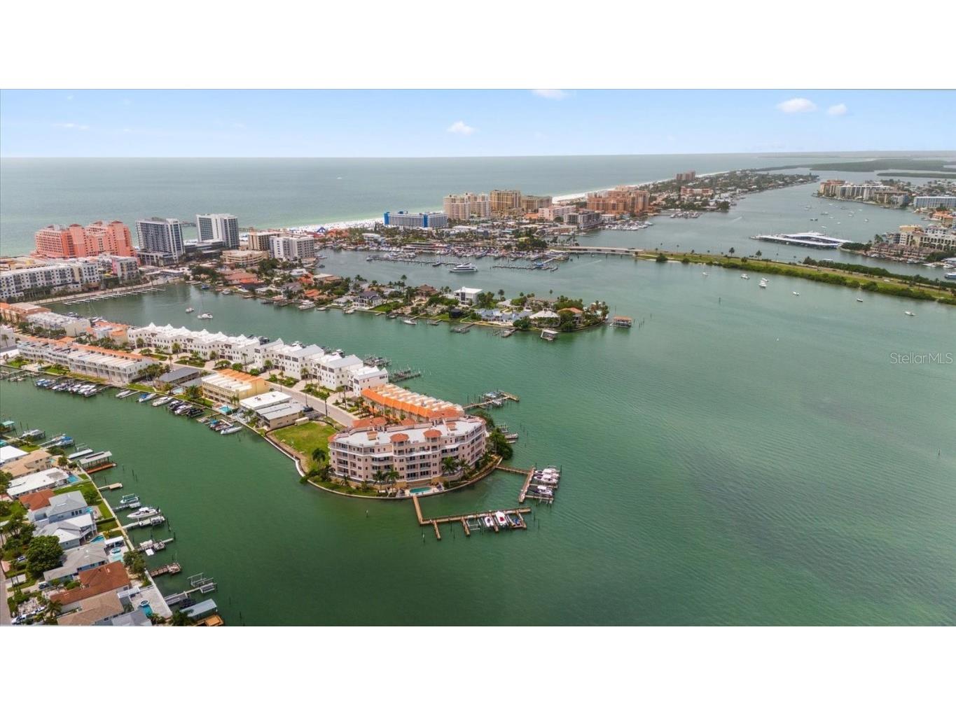 205 Brightwater Drive #401 Clearwater Beach FL 33767 TB8437361 image39