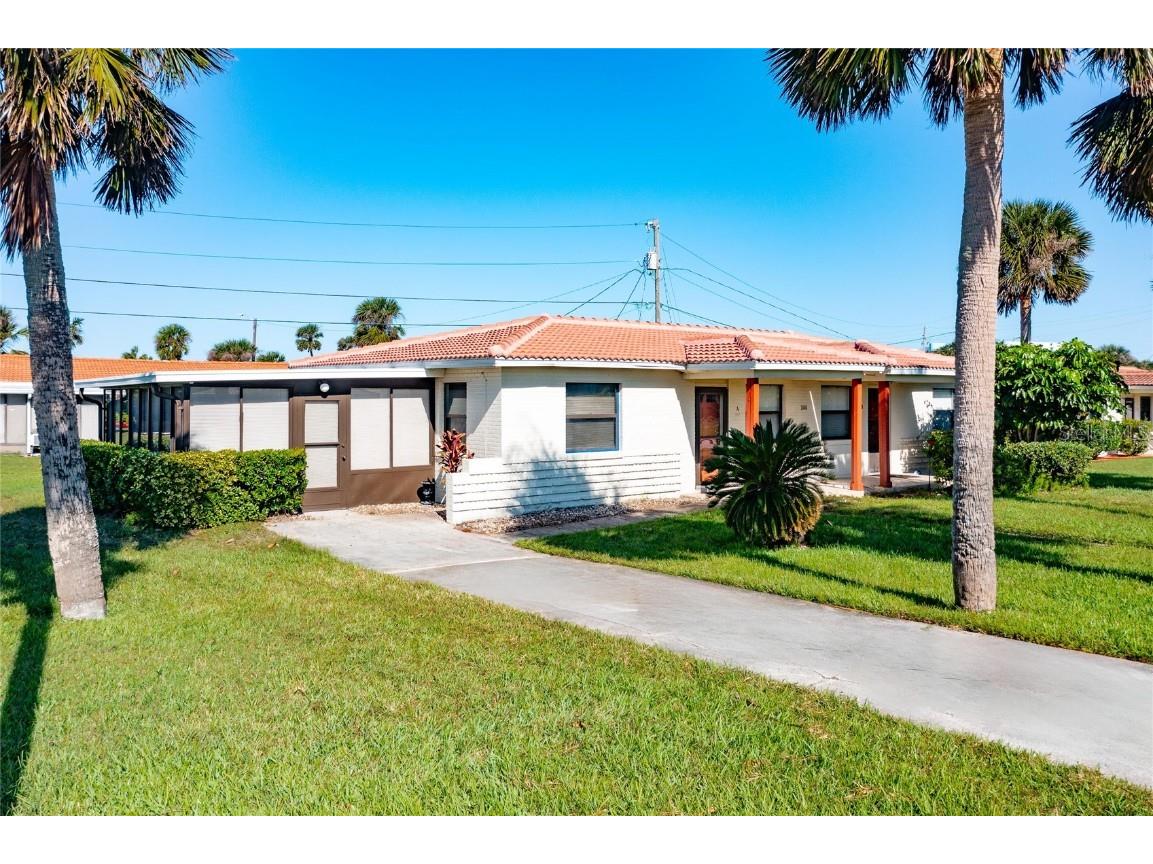 205 Cardinal Drive #A Ormond Beach FL 32176 FC305969 image1