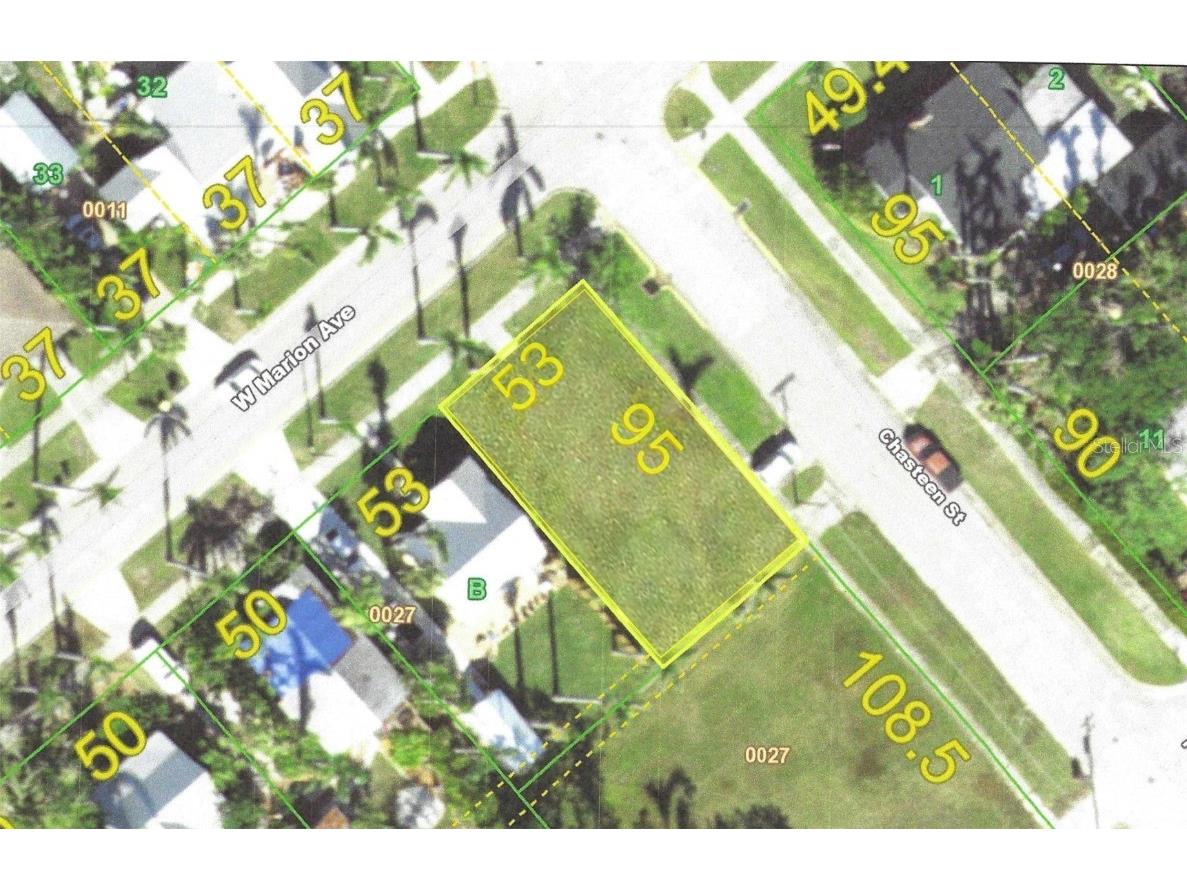 205 Chasteen Street Punta Gorda FL 33950 C7518573 image1