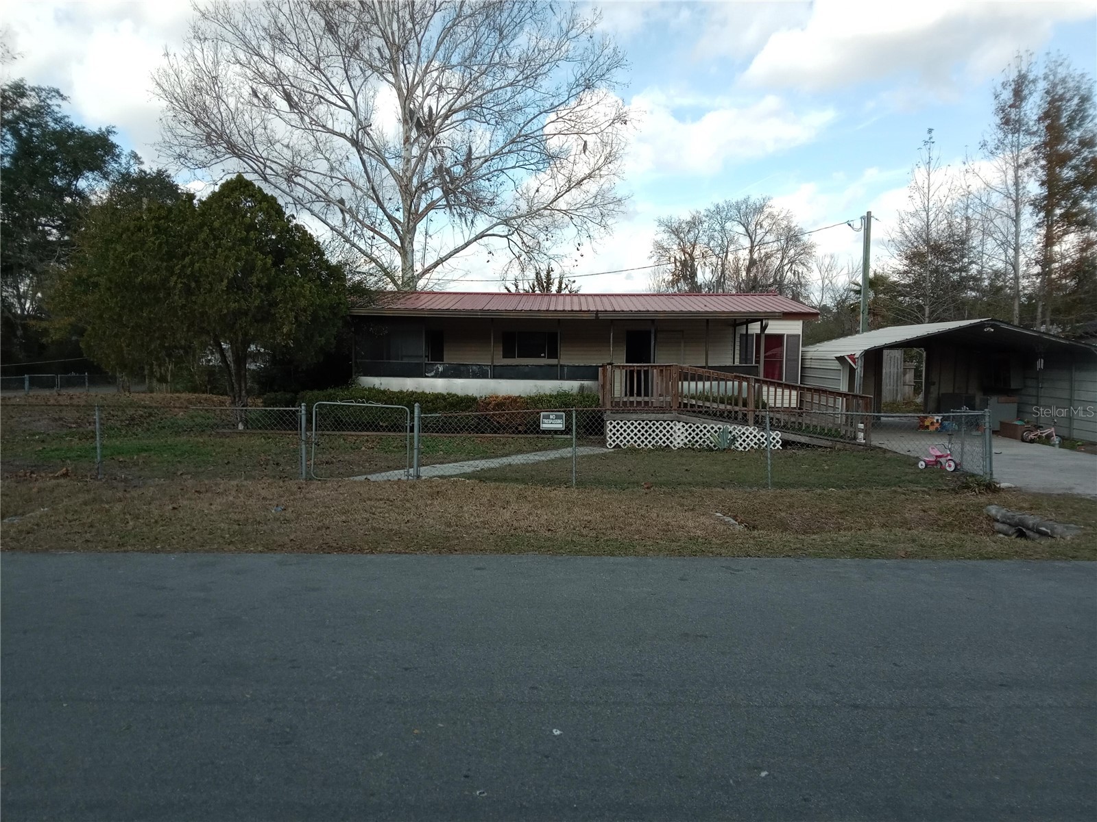 205 Claremore Avenue Jacksonville FL 32220 O6372314 image1