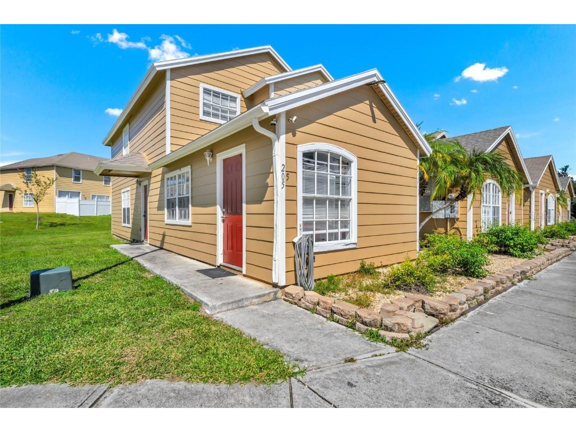 205 Coconut Palm Way Davenport FL 33897 O6357773 image1