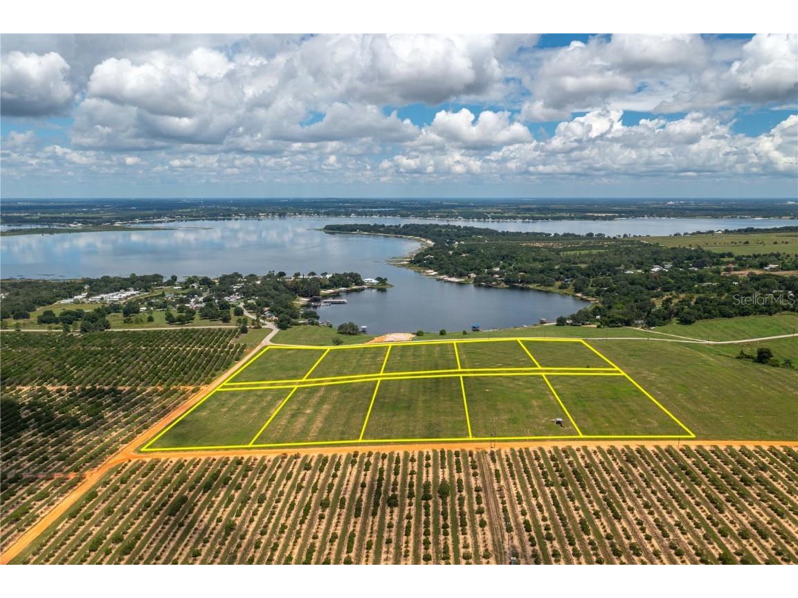 205 Cody Villa Road Frostproof FL 33843 - Crooked Lake P4923582 image1