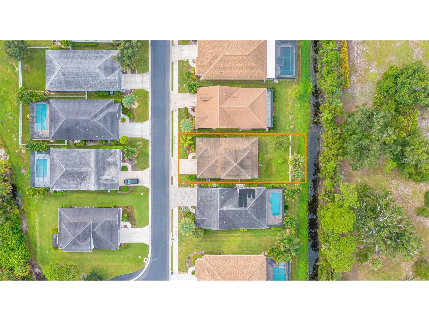 205 Cohosh Road Nokomis FL 34275 N6140569 image79