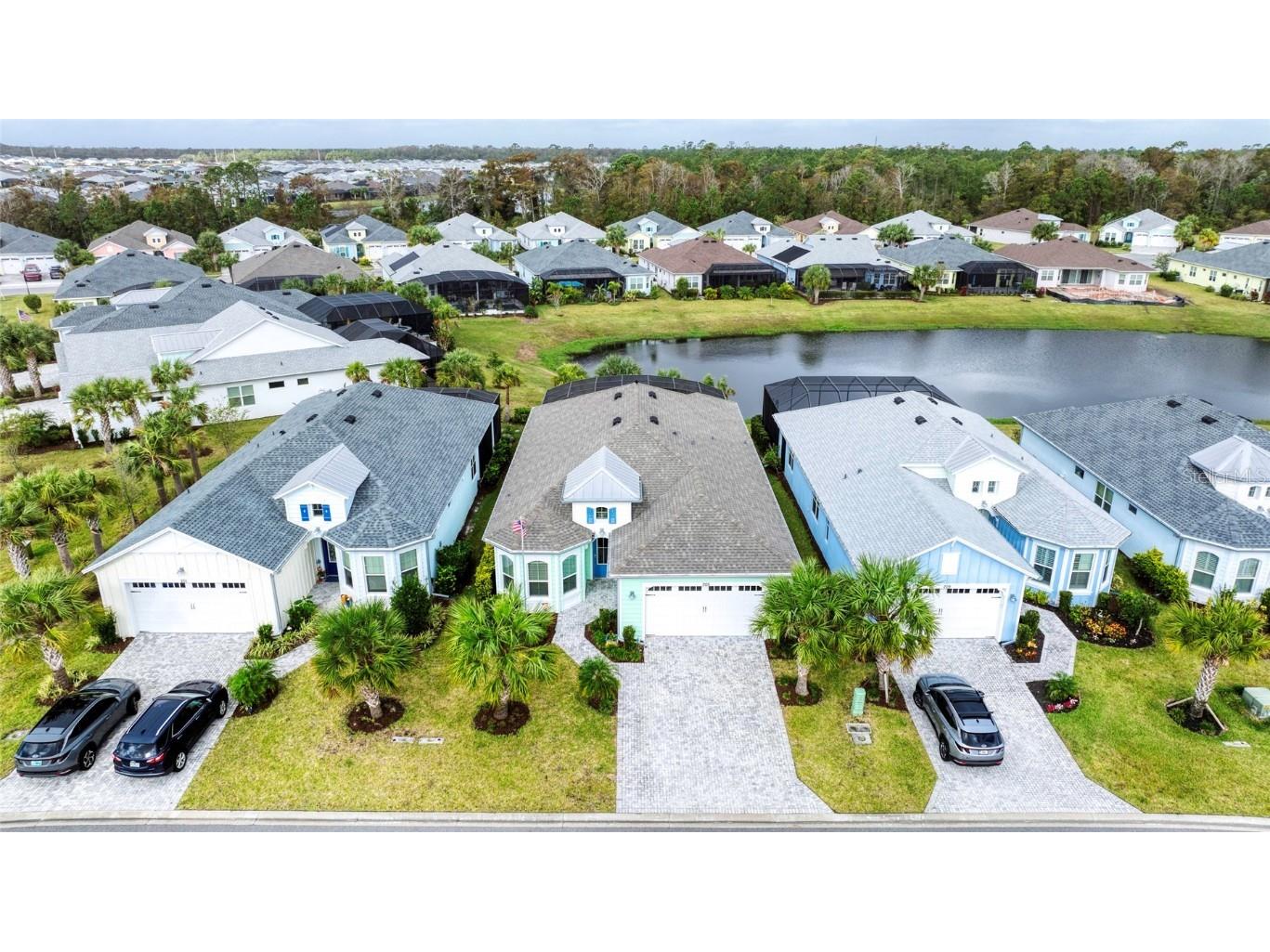 205 Compass Rose Drive Daytona Beach FL 32124 FC305002 image1