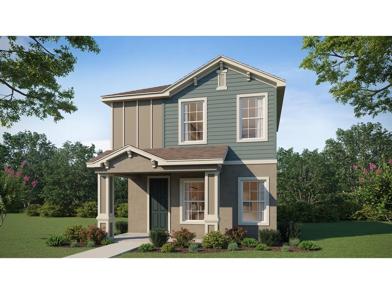 205 Crossings Avenue Saint Cloud FL 34771 L4946385 image1