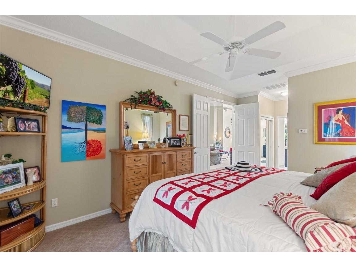 205 Cunningham Drive Davenport FL 33837 - POND BETWEEN HIGH VISTA AND DEL WEBB ORLANDO S5136988 image10