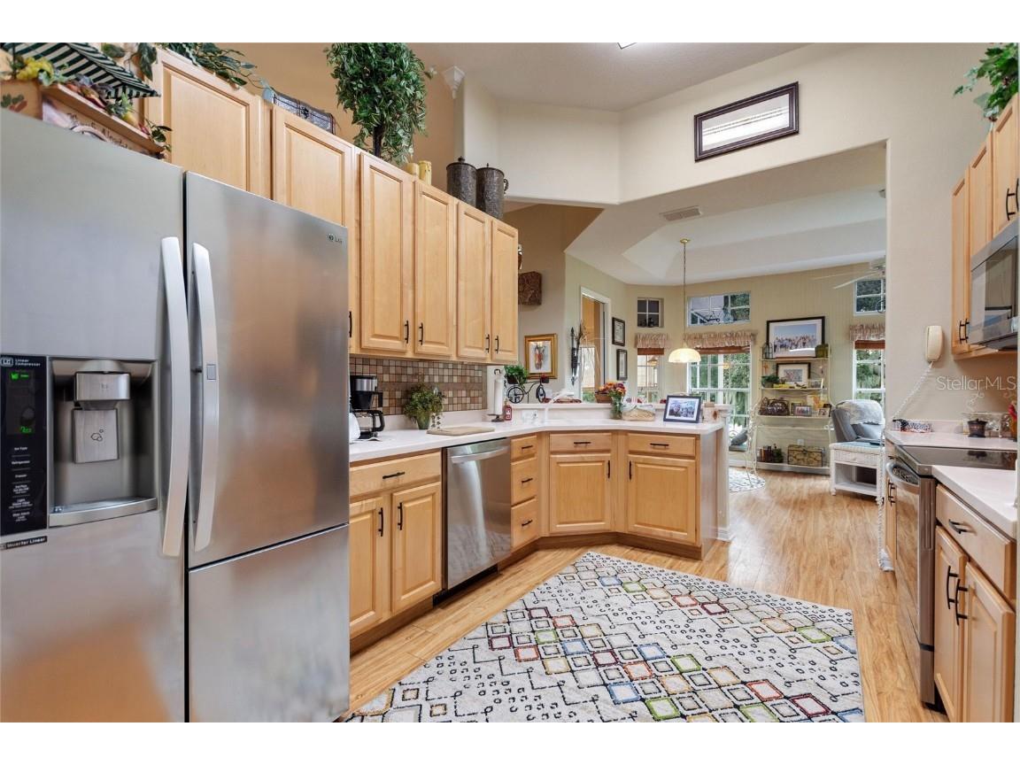 205 Cunningham Drive Davenport FL 33837 - POND BETWEEN HIGH VISTA AND DEL WEBB ORLANDO S5136988 image14