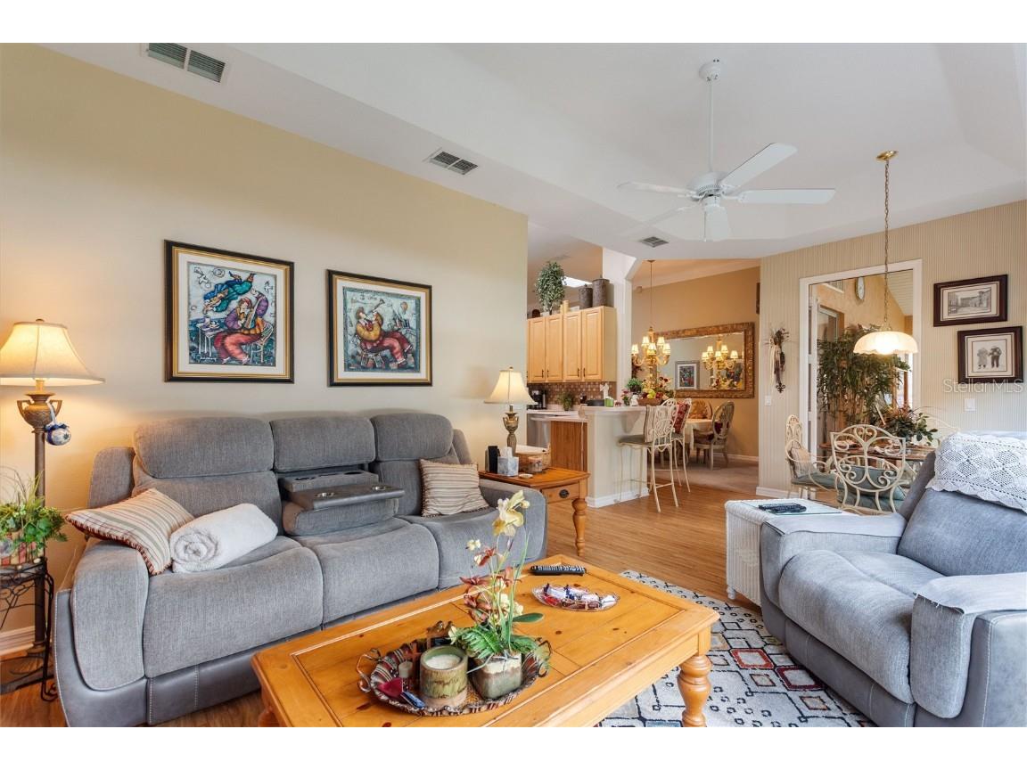 205 Cunningham Drive Davenport FL 33837 - POND BETWEEN HIGH VISTA AND DEL WEBB ORLANDO S5136988 image15