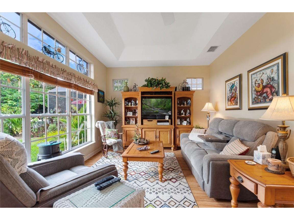 205 Cunningham Drive Davenport FL 33837 - POND BETWEEN HIGH VISTA AND DEL WEBB ORLANDO S5136988 image16