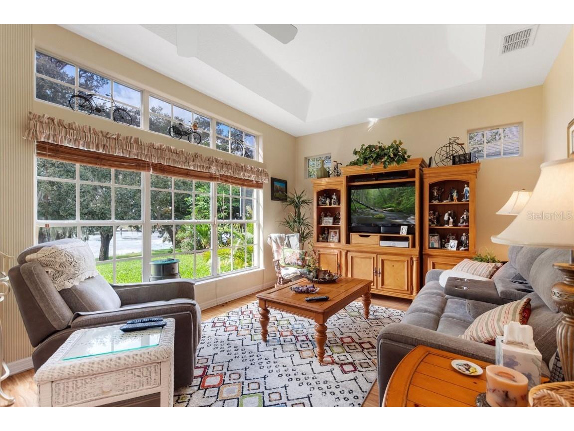 205 Cunningham Drive Davenport FL 33837 - POND BETWEEN HIGH VISTA AND DEL WEBB ORLANDO S5136988 image2