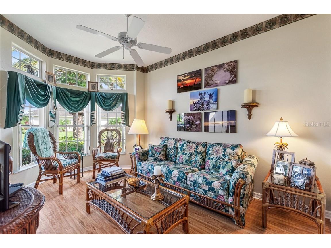 205 Cunningham Drive Davenport FL 33837 - POND BETWEEN HIGH VISTA AND DEL WEBB ORLANDO S5136988 image26