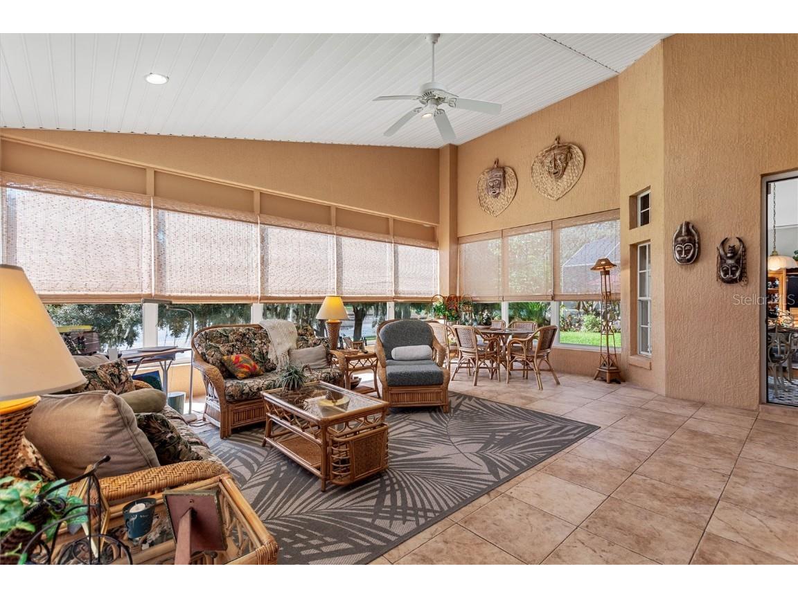 205 Cunningham Drive Davenport FL 33837 - POND BETWEEN HIGH VISTA AND DEL WEBB ORLANDO S5136988 image3