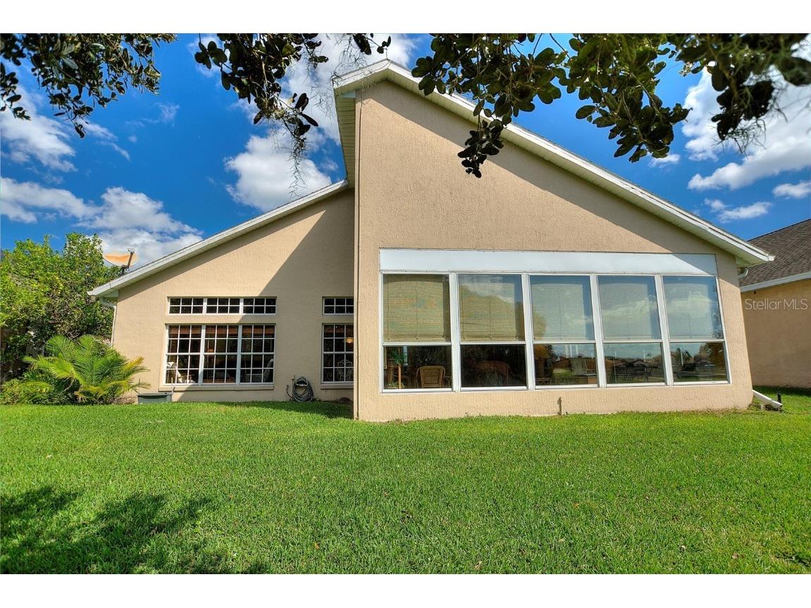 205 Cunningham Drive Davenport FL 33837 - POND BETWEEN HIGH VISTA AND DEL WEBB ORLANDO S5136988 image35