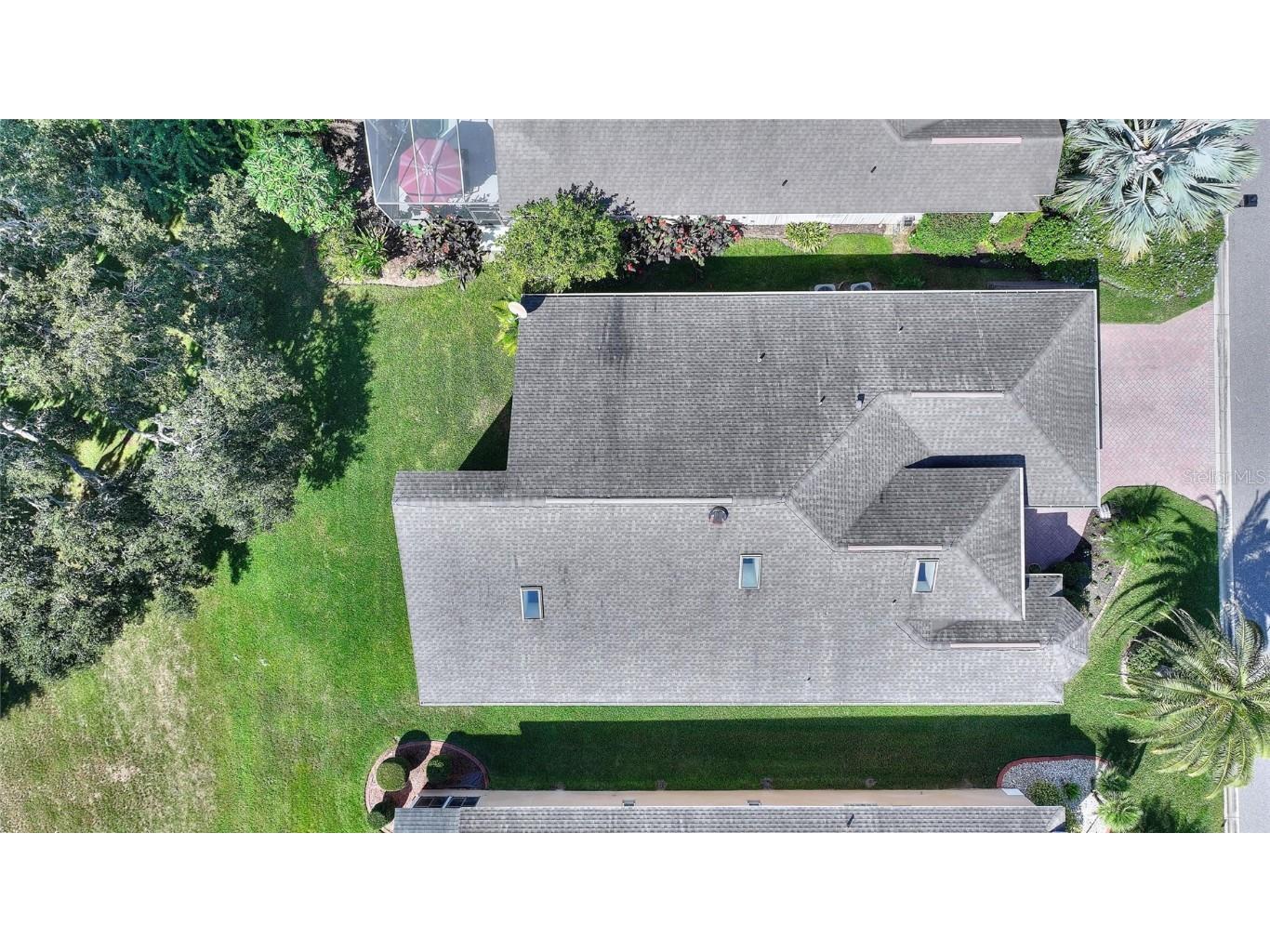 205 Cunningham Drive Davenport FL 33837 - POND BETWEEN HIGH VISTA AND DEL WEBB ORLANDO S5136988 image37