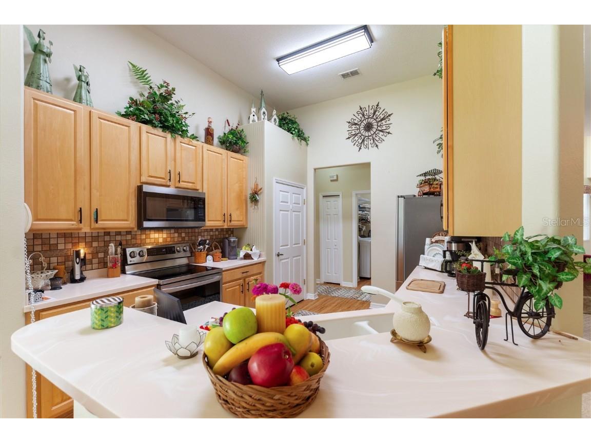 205 Cunningham Drive Davenport FL 33837 - POND BETWEEN HIGH VISTA AND DEL WEBB ORLANDO S5136988 image4