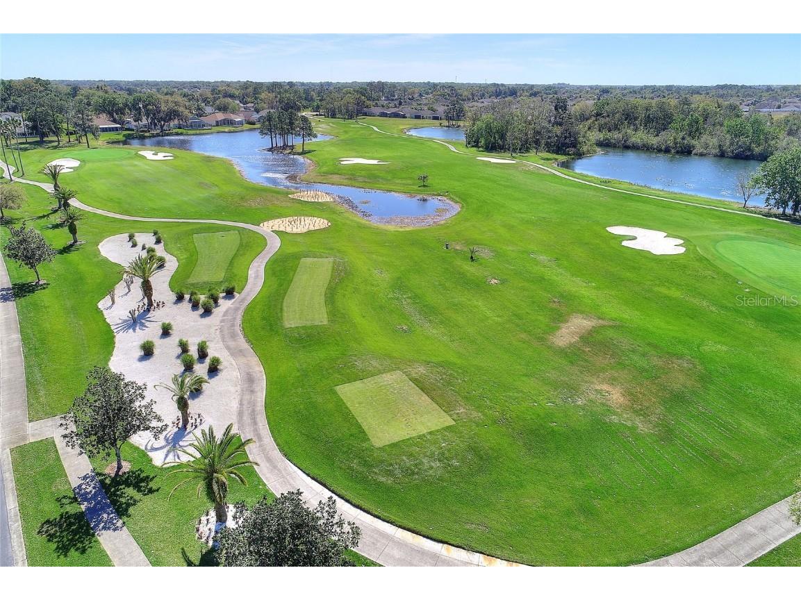 205 Cunningham Drive Davenport FL 33837 - POND BETWEEN HIGH VISTA AND DEL WEBB ORLANDO S5136988 image48