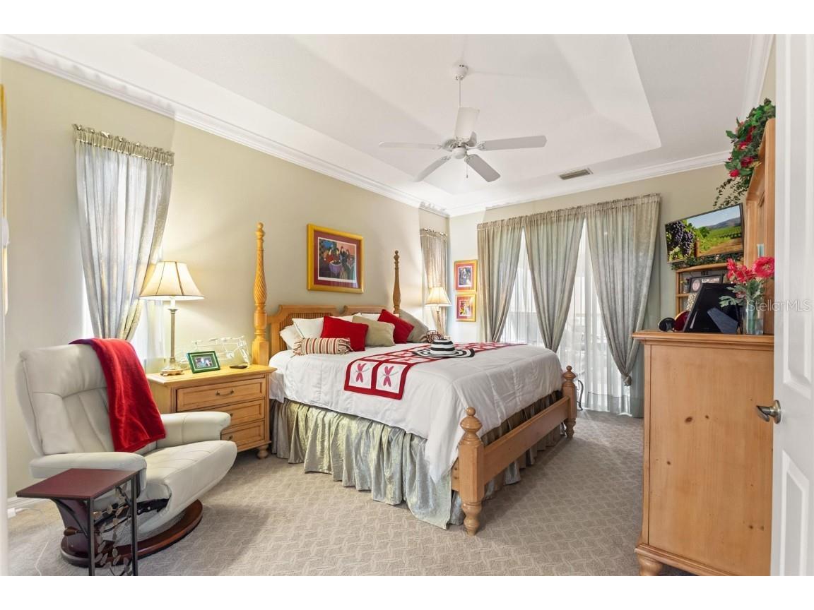 205 Cunningham Drive Davenport FL 33837 - POND BETWEEN HIGH VISTA AND DEL WEBB ORLANDO S5136988 image5