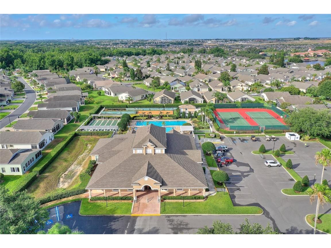 205 Cunningham Drive Davenport FL 33837 - POND BETWEEN HIGH VISTA AND DEL WEBB ORLANDO S5136988 image51