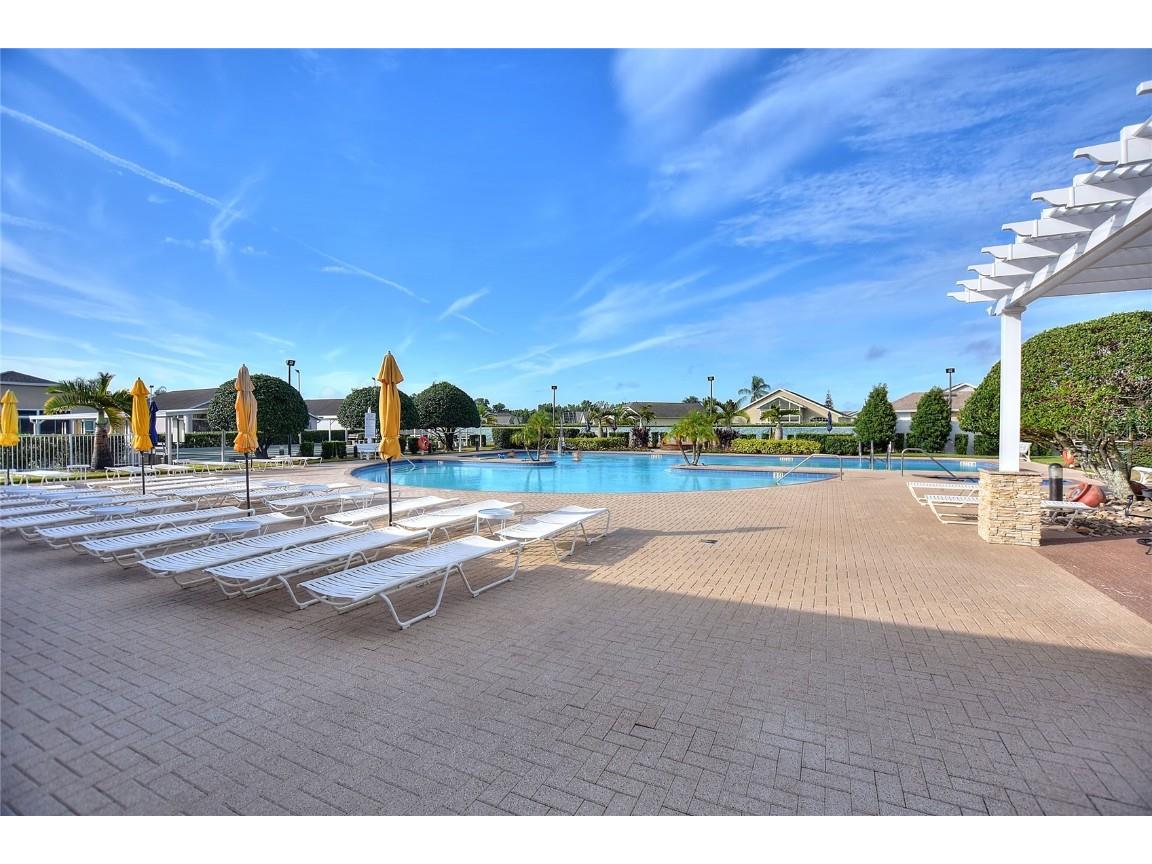 205 Cunningham Drive Davenport FL 33837 - POND BETWEEN HIGH VISTA AND DEL WEBB ORLANDO S5136988 image59