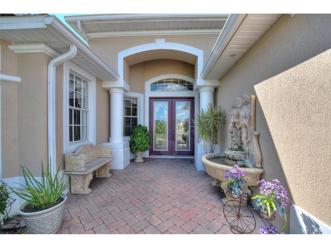 205 Cunningham Drive Davenport FL 33837 - POND BETWEEN HIGH VISTA AND DEL WEBB ORLANDO S5136988 image6